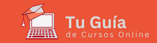 Tu Guía de Cursos Online