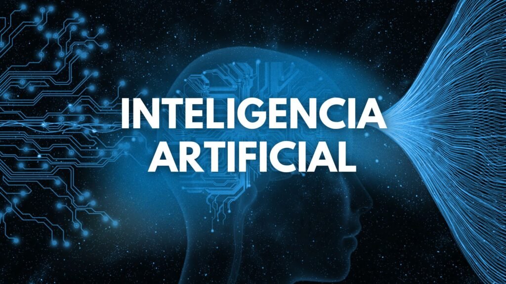 DOMINA LA INTELIGENCIA ARTIFICIAL